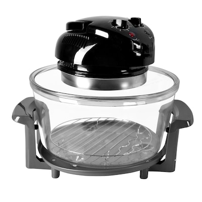 Nutrichef PKCOV45 15.8 Convection Oven Cooker 120V (93598647M)