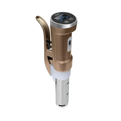 Nutrichef Sous-Vide Immersion Circulator Gold (PKPC120GD)