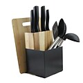 Gibson Home Rossadale 11 Piece Cutlery Set (93597260M)