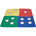 SoftScape 123 Look at Me Activity Counting Mat (10394-AS)
