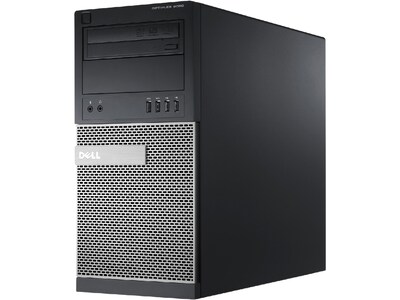 Dell OptiPlex 9020 Refurbished Desktop Computer, Intel Core i5-4570, 32GB Memory, 512GB SSD (DELL902