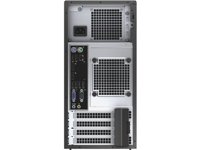 Dell OptiPlex 7020 Refurbished Desktop Computer, Intel Core i5-4570, 8GB Memory, 2TB HDD (DELL7020TI52TBW10P)