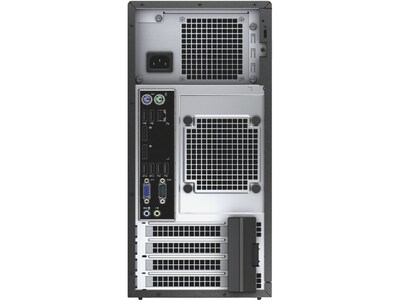 Dell OptiPlex 7020 Refurbished Desktop Computer, Intel Core i7