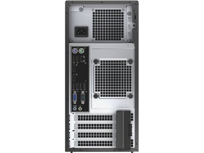 Dell OptiPlex 7020 Refurbished Desktop Computer, Intel Core i7-4770, 16GB Memory, 512GB SSD (DELL702