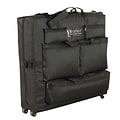 Master Massage Universal Wheeled Black Carrying Case (78799)