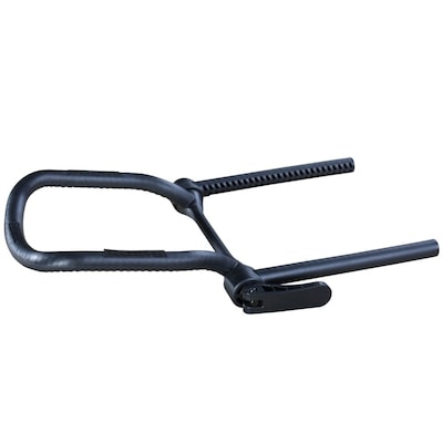 Master Massage Simplicity Table Massage Face Cradle, Black (12916)