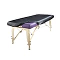 Master Massage PU Massage Table Black Protection Cover (99406)