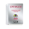 PMIC CPT Plus! 2020 Spiral