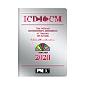 PMIC ICD-10-CM 2020 Book