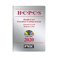 PMIC HCPCS 2020 Coders Choice, Perfect Bound