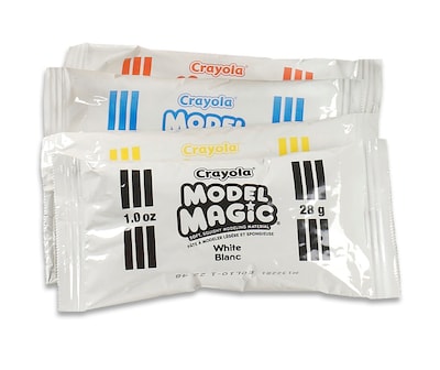 Crayola Model Magic Modeling Compound - CYO236001 