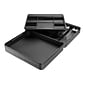 BARSKA Standard Cash Box, Black (CB13052)