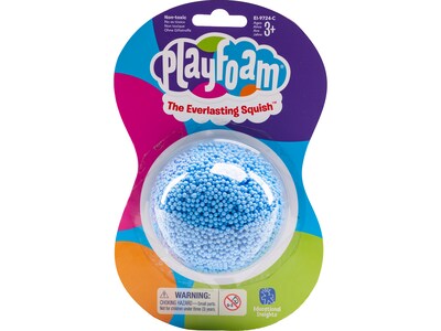 Playfoam Jumbo Pod Classic, Assorted Colors, 12/Set (9724)