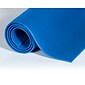 Crown Comfort-King Anti-Fatigue floor Mat, 24" x 36", Royal Blue (CWNCK0023BL)