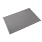 Crown Tuff-Spun Foot-Lover Anti-Fatigue Floor Mat, 36 x 60, Gray (CWNFL3660GY)