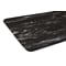 Crown Cushion-Step Anti-Fatigue Floor Mat, 36 x 60, Black (CWNCU3660BK)