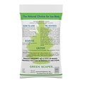 Scotwood Industries Green Scapes Ice Melt, 50 lbs. Bag (SWO50BGREEN)