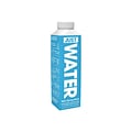 JUST Water, 16.9 Oz., 12/Carton (66558003)