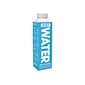 JUST Water, 16.9 Oz., 12/Carton (66558003)