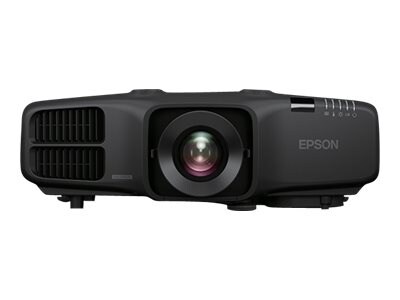 Epson PowerLite 5535U Business (V11H824120) LCD Projector, Black