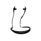Jabra Evolve 75E UC Wireless Noise Canceling Stereo Headset, Behind-The-Neck, Black (7099-823-409)