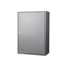 BARSKA 300-Key Lock Cabinet, Gray (CB13238)