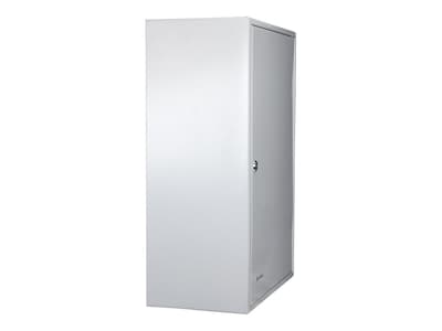 BARSKA 300-Key Lock Cabinet, Gray (CB13238)