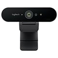 Logitech 4K Pro 13 Megapixel Universal Webcam (960-001390)