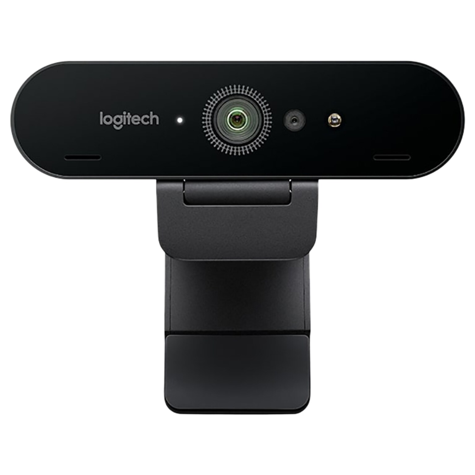 Logitech 4K Pro 13 Megapixel Universal Webcam (960-001390)