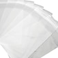 9"W x 12"L Reclosable Poly Bag, 1.5 Mil, 1000/Carton (PBR129)