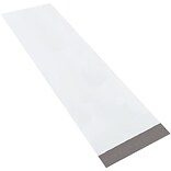 Long Poly Mailers, 18 x 48, White, 25/Case (LPM1848)