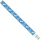 Tyvek® Wristbands, 3/4" x 10", Blue "Age Verified", 500/Case (WR102BE)
