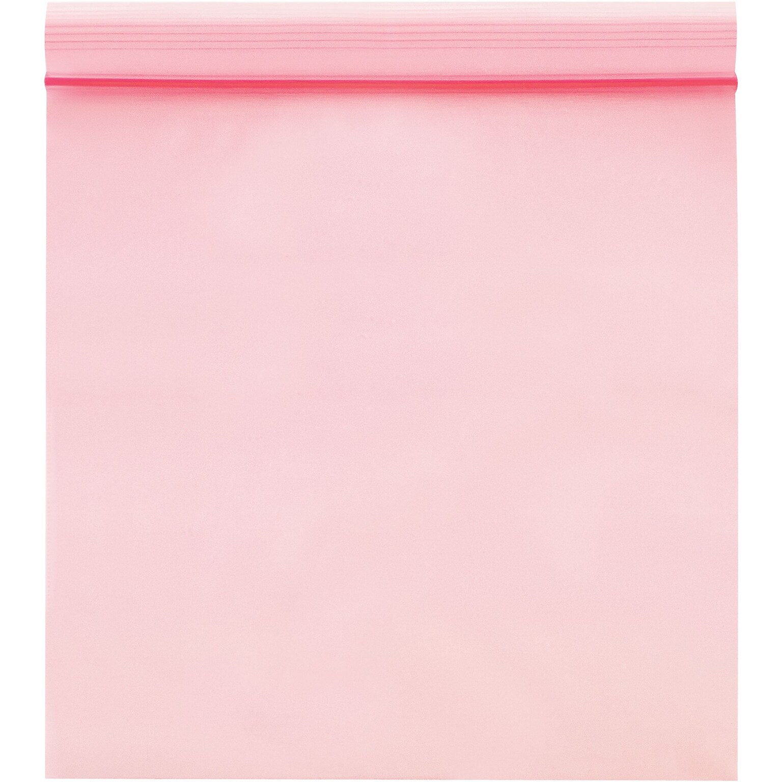 2.5W x 3L Reclosable Poly Bag, 4.0 Mil, 1000/Carton (PBAS2105)