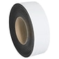 Partners Brand Warehouse Labels, Magnetic Rolls, 2" x 100', White, 1/Case (LH157)