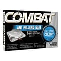 Combat Source Kill 4 Bait for Ants, Unscented, 0.21 oz., 6/Box (DIA45901)