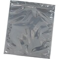 5W x 7L Reclosable Poly Bag, 100/Carton (STC353)