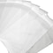 6 x 5 Reclosable Poly Bags, 1.5 Mil, Clear, 1000/Carton (PBR116)