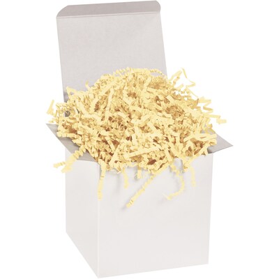 Partners Brand Crinkle Paper, Vanilla (CP40V)