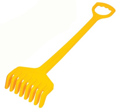 Gowi Toys 26" sand rake (555-31)