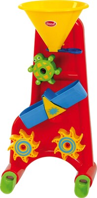 Gowi Toys 18" sand and water mill (559-43)