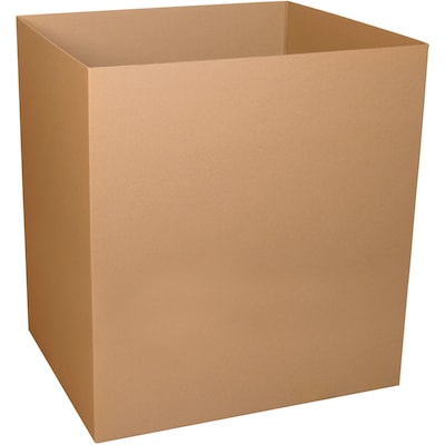 48 x 40 x 48 Bulk Cargo Boxes, 5/Bundle (GL484048)