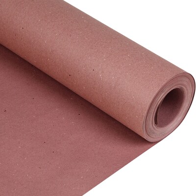 Partners Brand Red Rosin Paper Rolls, 36 x 520, Red, 1/Roll  (RR3670)