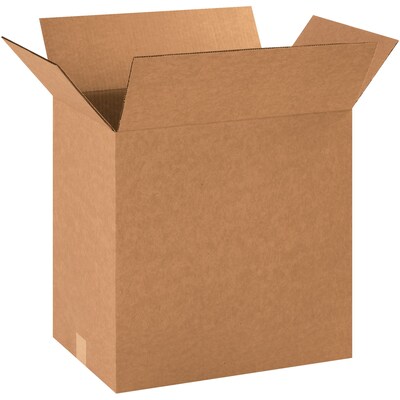 20 x 12 x 20 Shipping Boxes, 20/Bundle (201220)