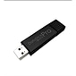 Centon DataStick Pro 128GB USB 3.2 Type A Flash Drive, Black (S1-U3P6-128G)