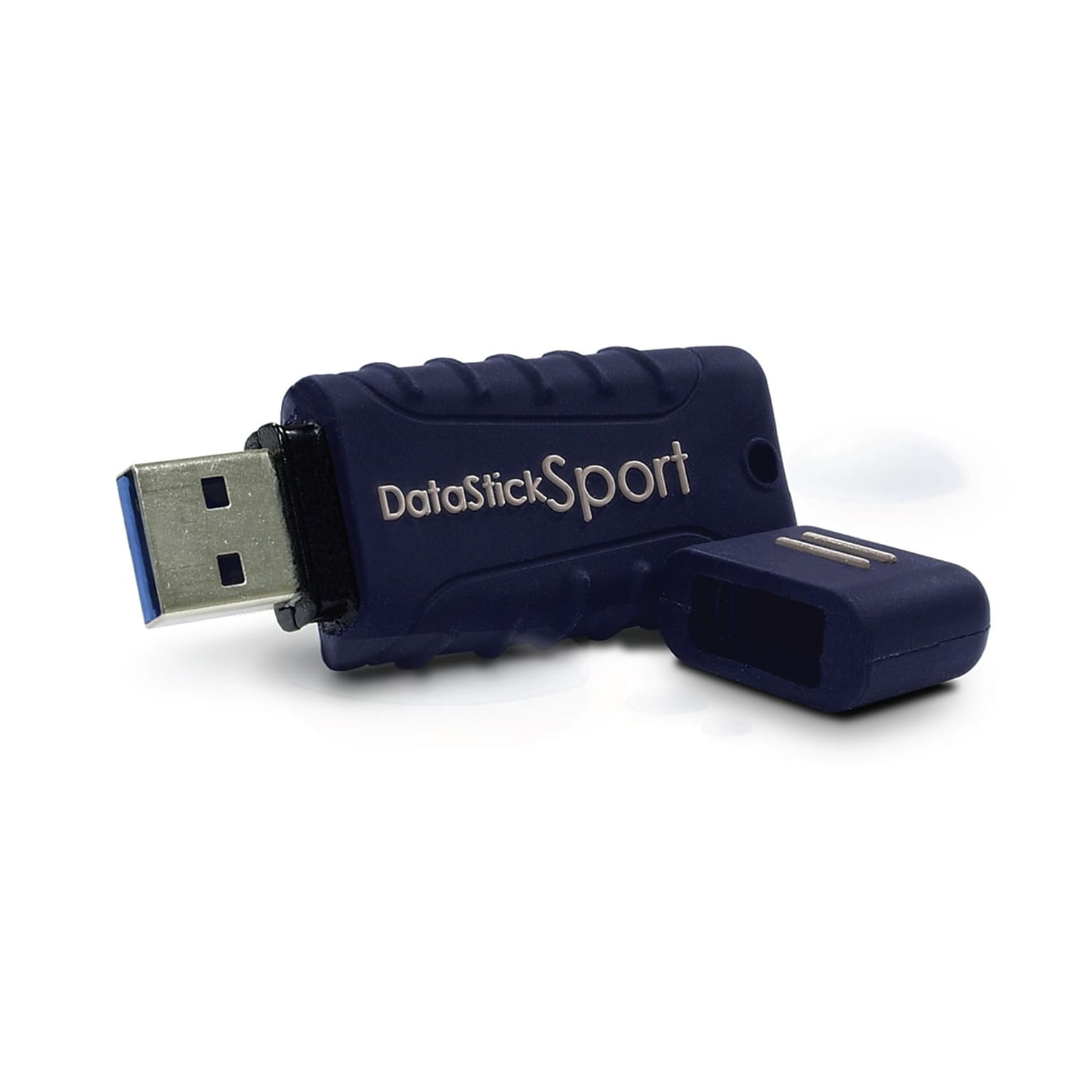 Centon MP Essential Datastick Sport 32GB USB 3.0 Flash Drive (S1-U3W2-32G)