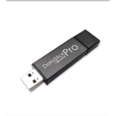 Centon MP Valuepack USB 2.0 Pro Flash Drive, Gray, 2GB Capacity, 50/Pack (S1-U2P1-2G50PK)