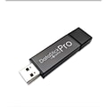 Centon MP ValuePack Datastick Pro 64GB USB 2.0 Flash Drives, 5/Pack (S1-U2P5-64-5B)