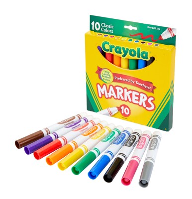 marker pack