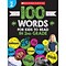 Scholastic® 100 Words For Kids To Read In 2nd Grade (SC-832311)