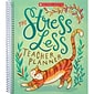 The Stress Less Teacher Planner for Multiple Grades (SC-834518)